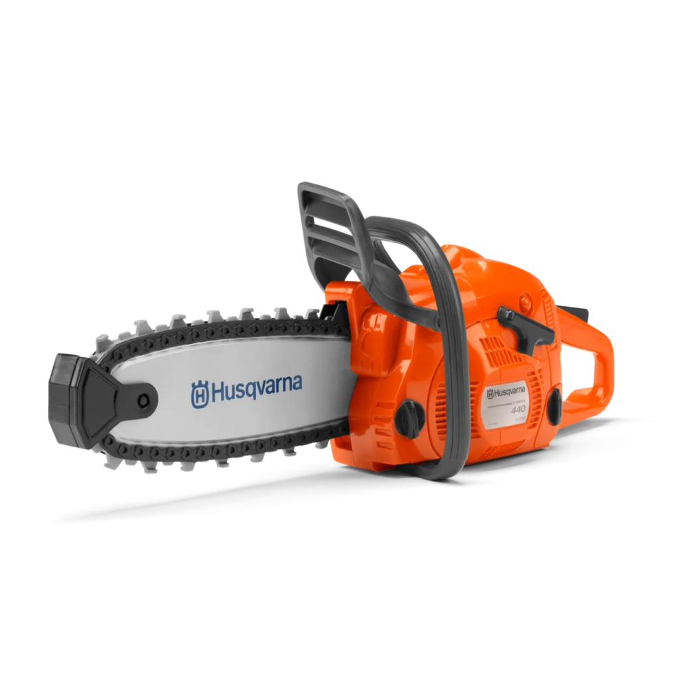 Іграшкова Бензопила Husqvarna 440! 5227711-01