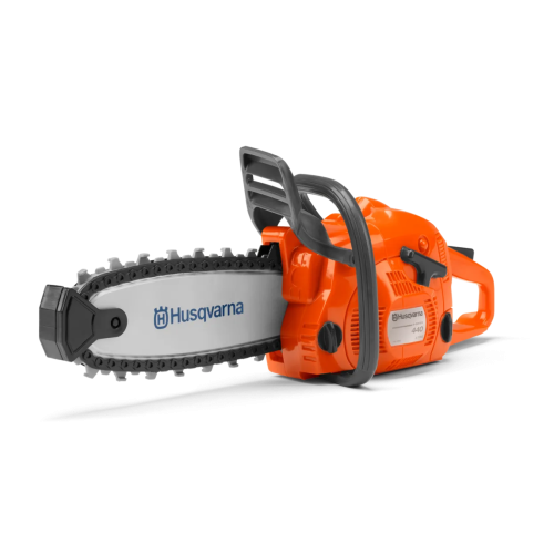 Іграшкова Бензопила Husqvarna 440! 5227711-01