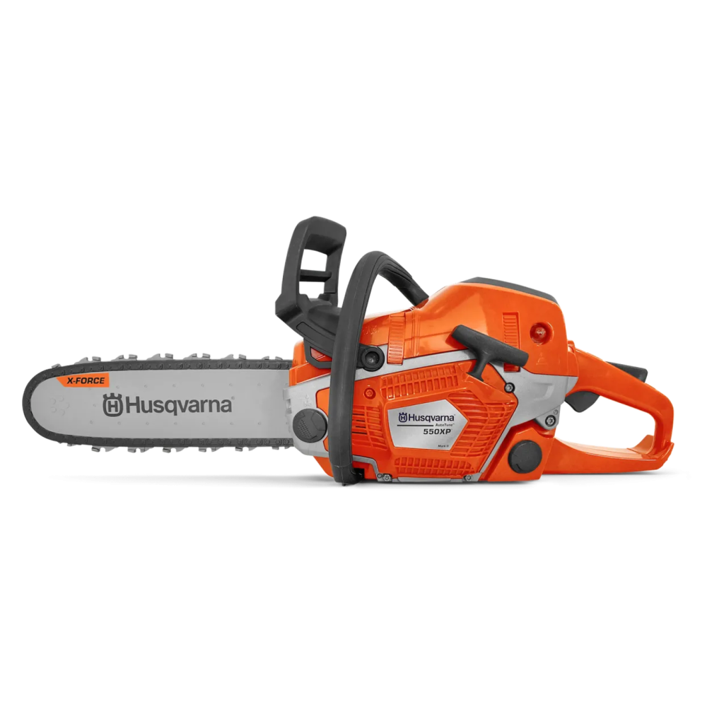 Іграшкова Бензопила Husqvarna 550ХР! 5996087-01