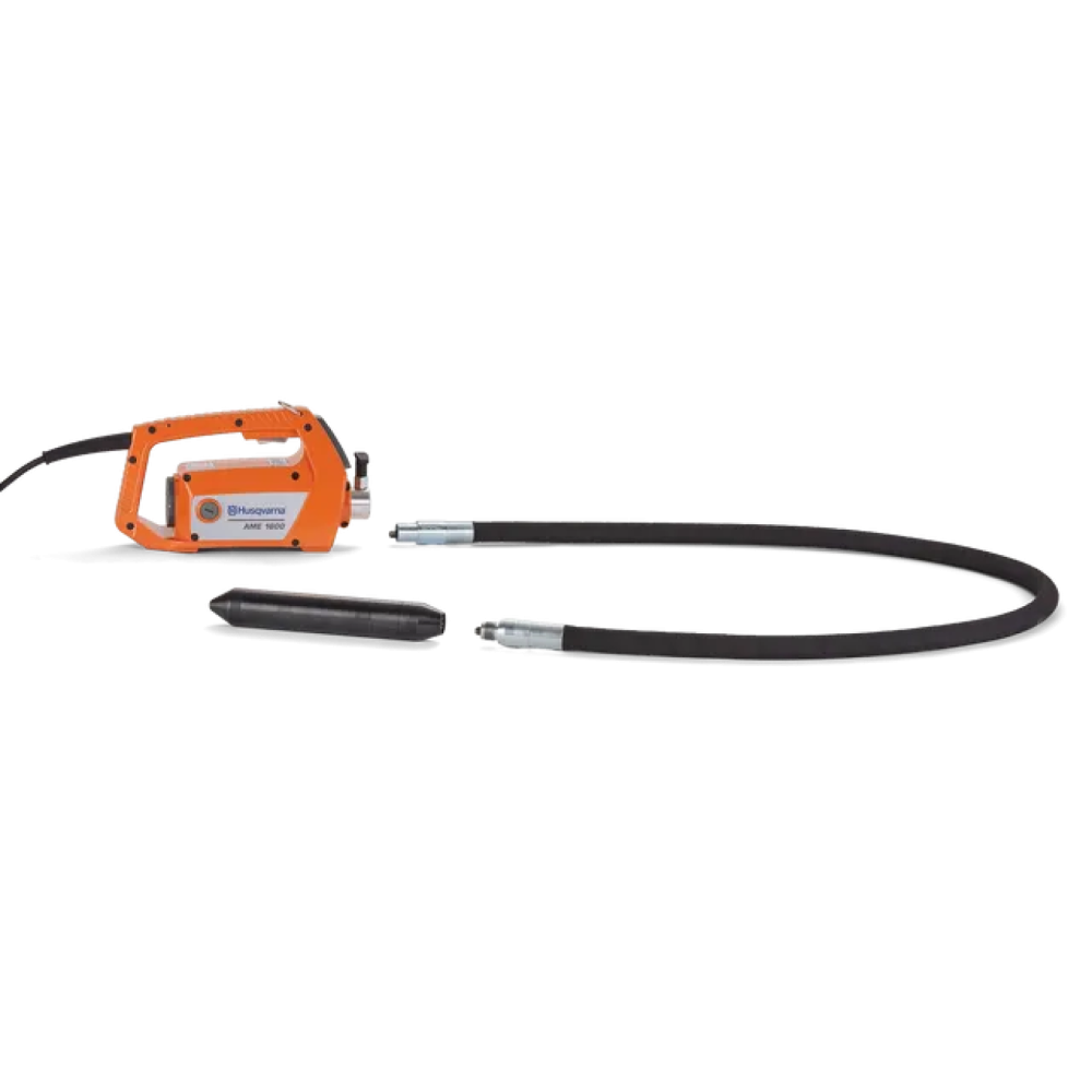 Гнучкий Вал Husqvarna Superflex 40 (4м) 9678595-05