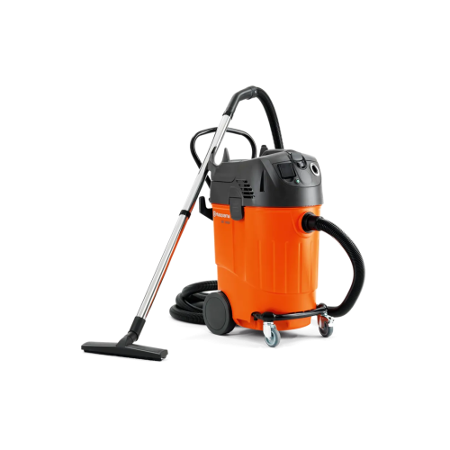 Пилосос Будівельний Husqvarna DC 1400 (55л) 9667668-01