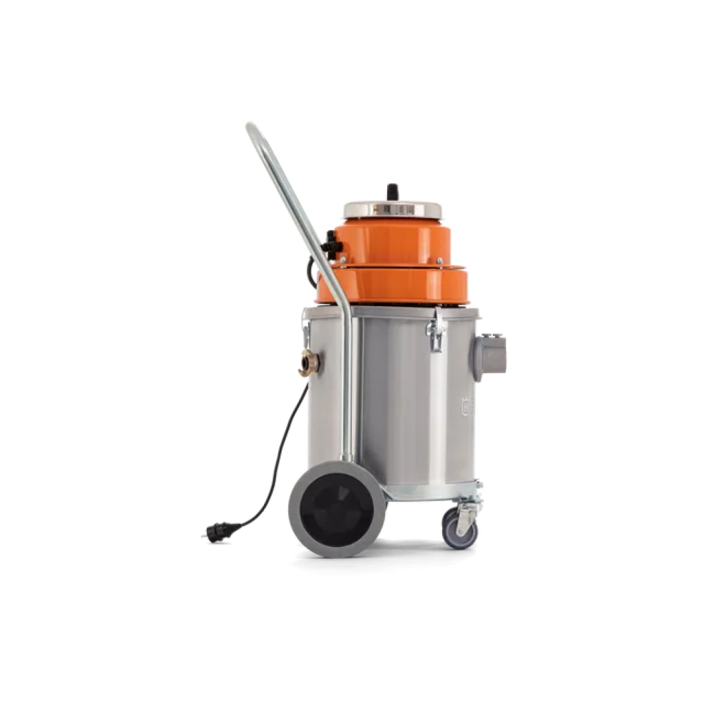 Пилосос Будівельний Husqvarna W 250P (волога та шлам) 9677021-02