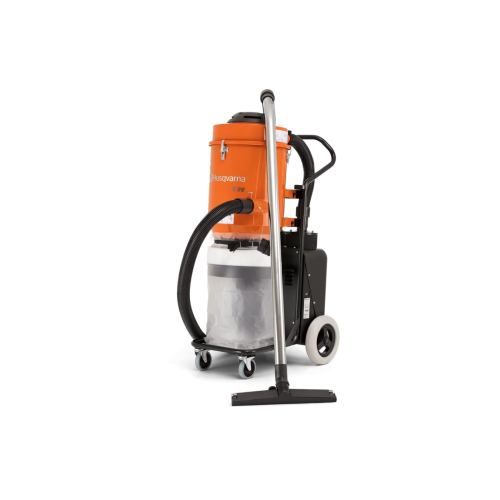 Пилосос Будівельний Husqvarna S 26 9676639-05