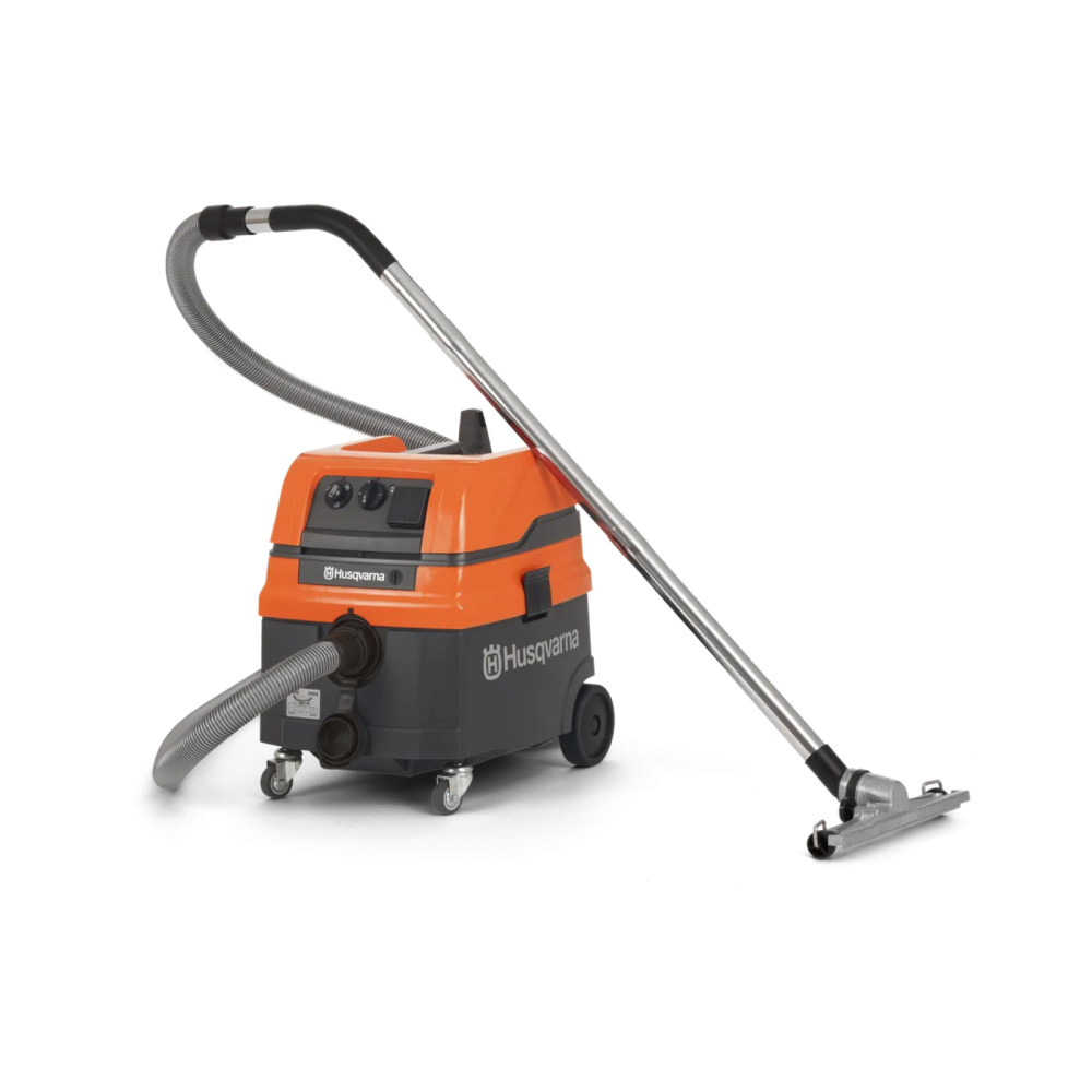 Пилосос Будівельний Husqvarna S 11 (25л) 9704666-01