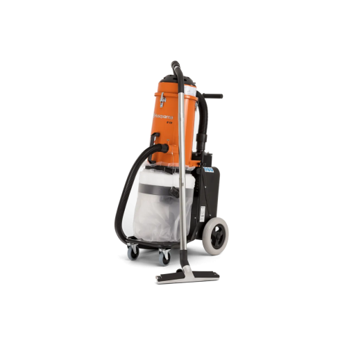 Пилосос Будівельний Husqvarna S 13 9676640-04