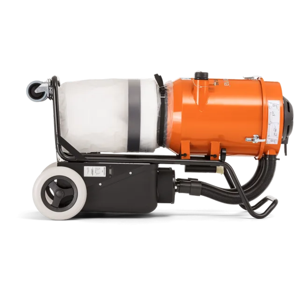 Пилосос Будівельний Husqvarna S 13 9676640-04