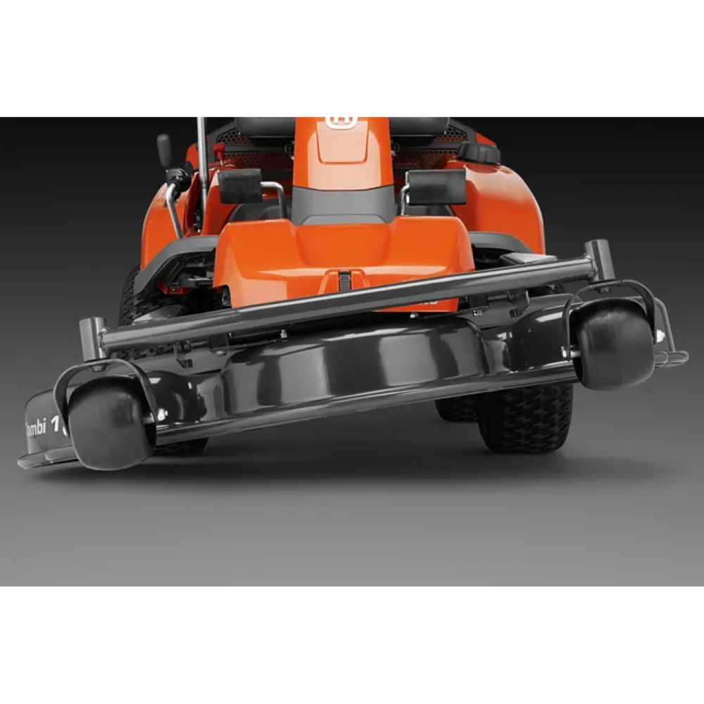 Дека ріжуча Husqvarna; Сombi 103і (до акум. райдерів 200 серії) 9706501-01