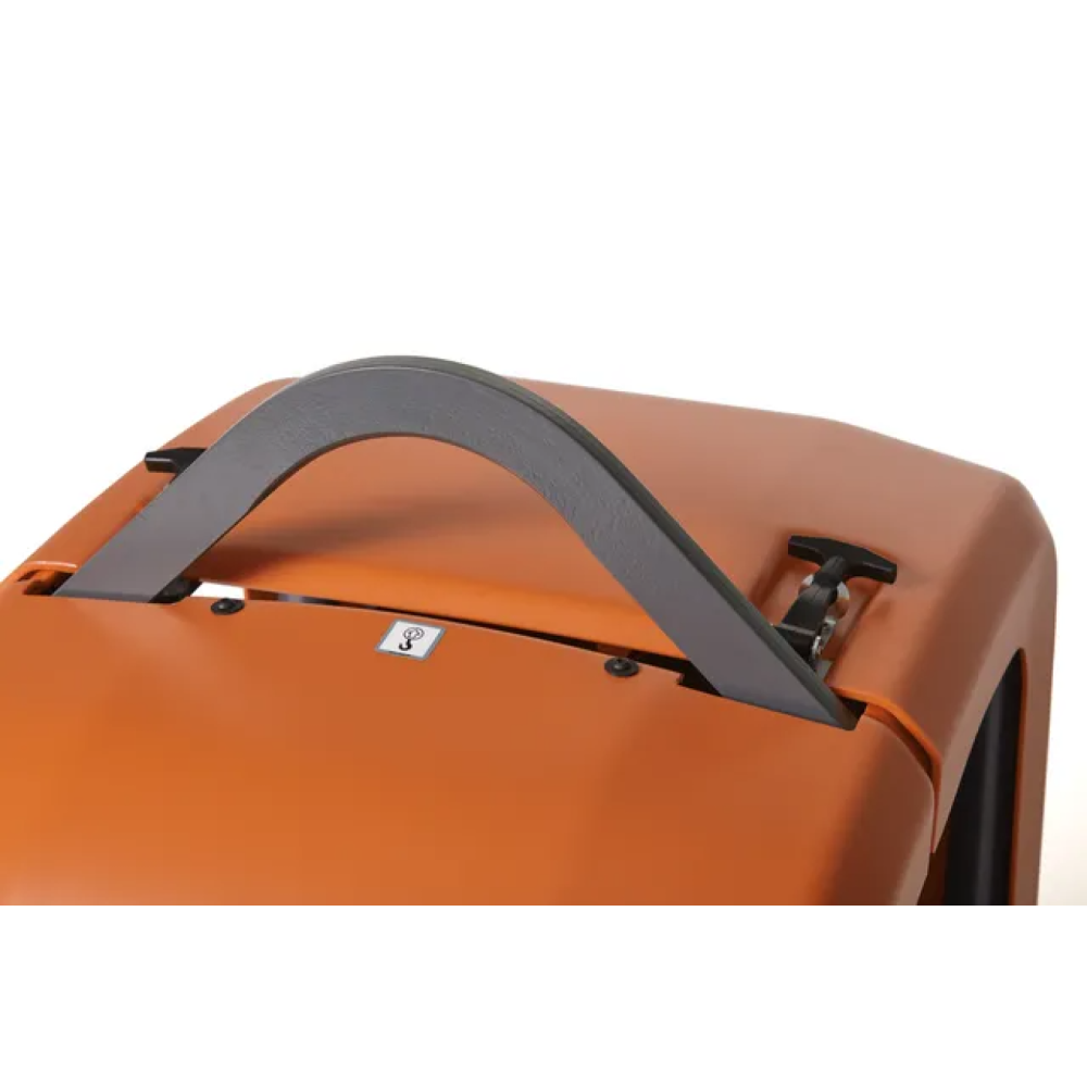 Віброплита Дизельна Husqvarna LG 400 (650мм) 9678964-03
