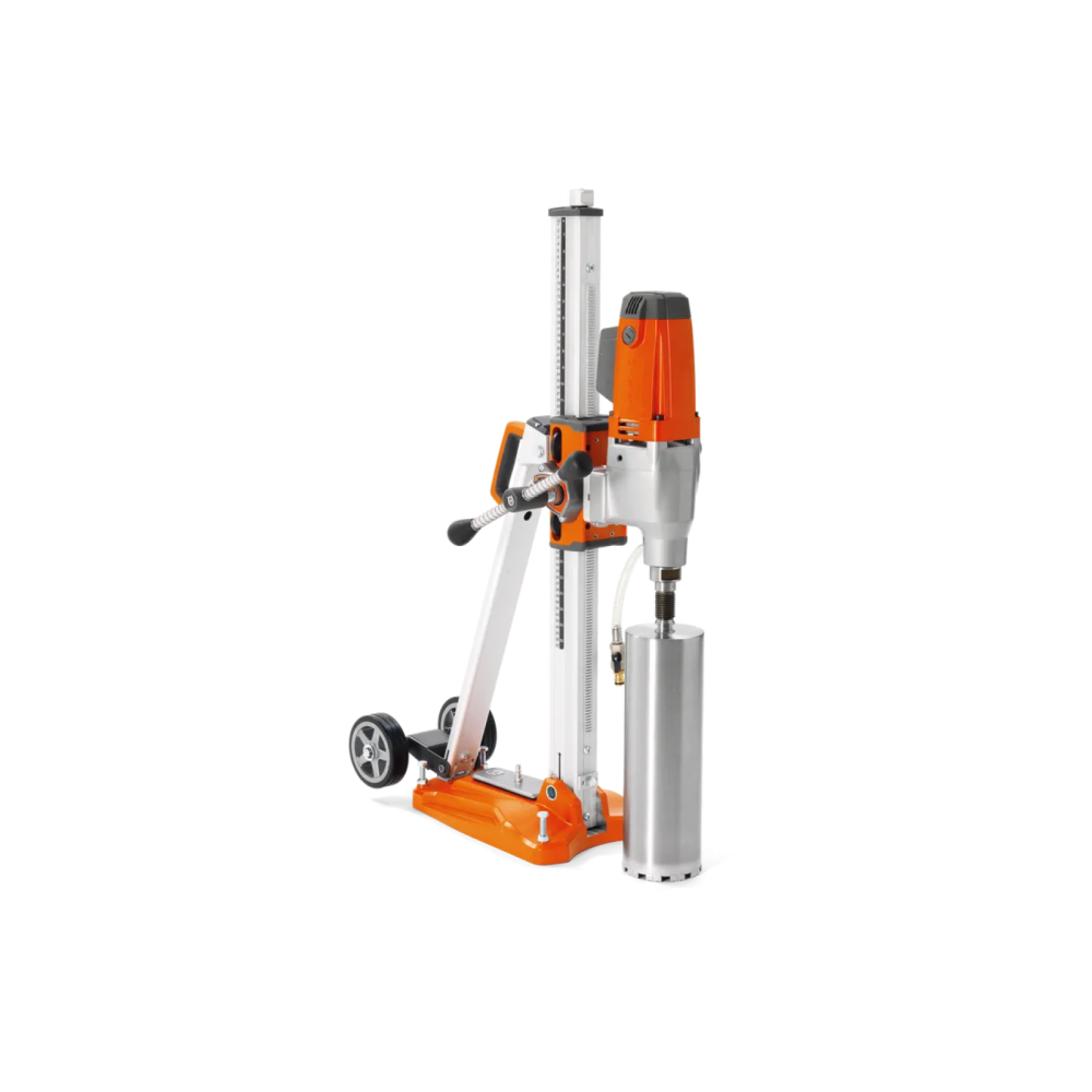 Дриль для Буріння Husqvarna DMS 240 (1-1/4" + Стійка) 9651736-03