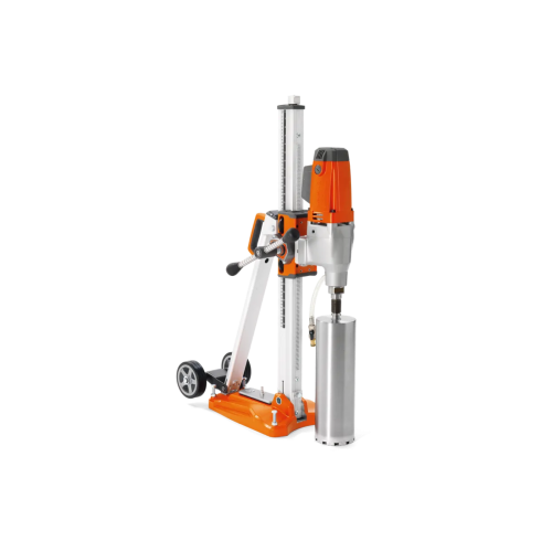 Дриль для Буріння Husqvarna DMS 240 (1-1/4" + Стійка) 9651736-03