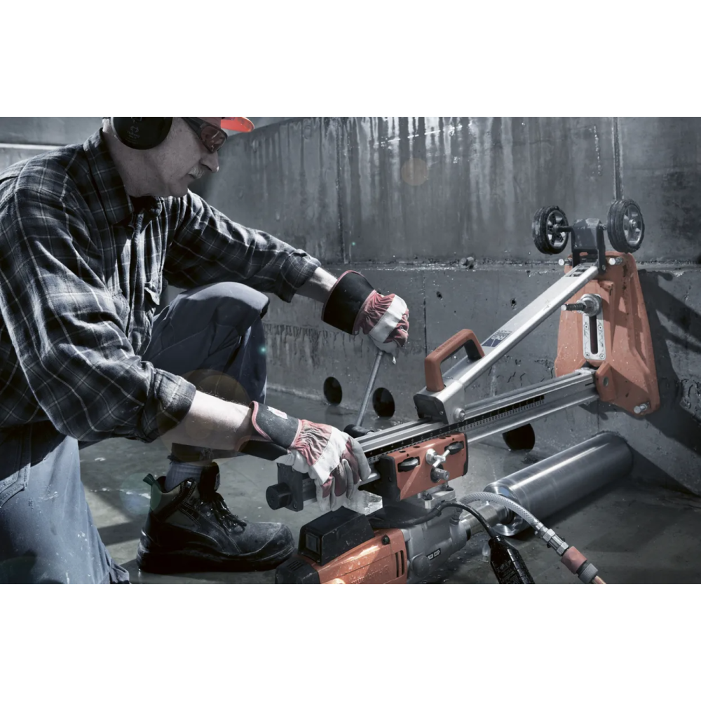 Дриль для Буріння Husqvarna DMS 240 (1-1/4" + Стійка) 9651736-03
