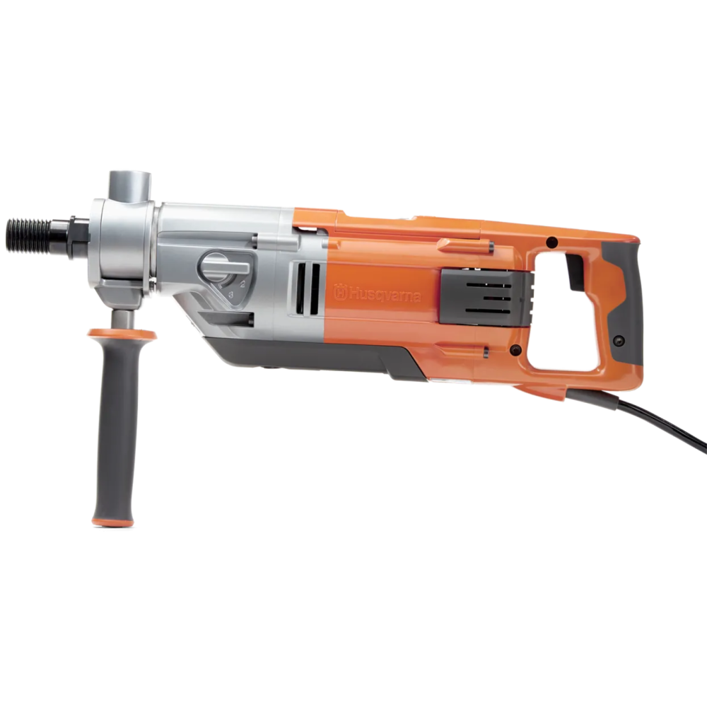 Дриль для Буріння Husqvarna DM 220 (1-1/4", 1/2") 9665635-01