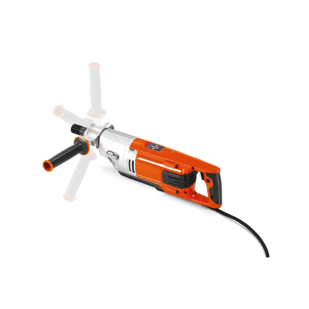 Дриль для Буріння Husqvarna DM 220 (1-1/4", 1/2") 9665635-01