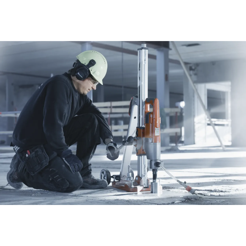 Дриль для Буріння Husqvarna DM 220 (1-1/4", 1/2") 9665635-01