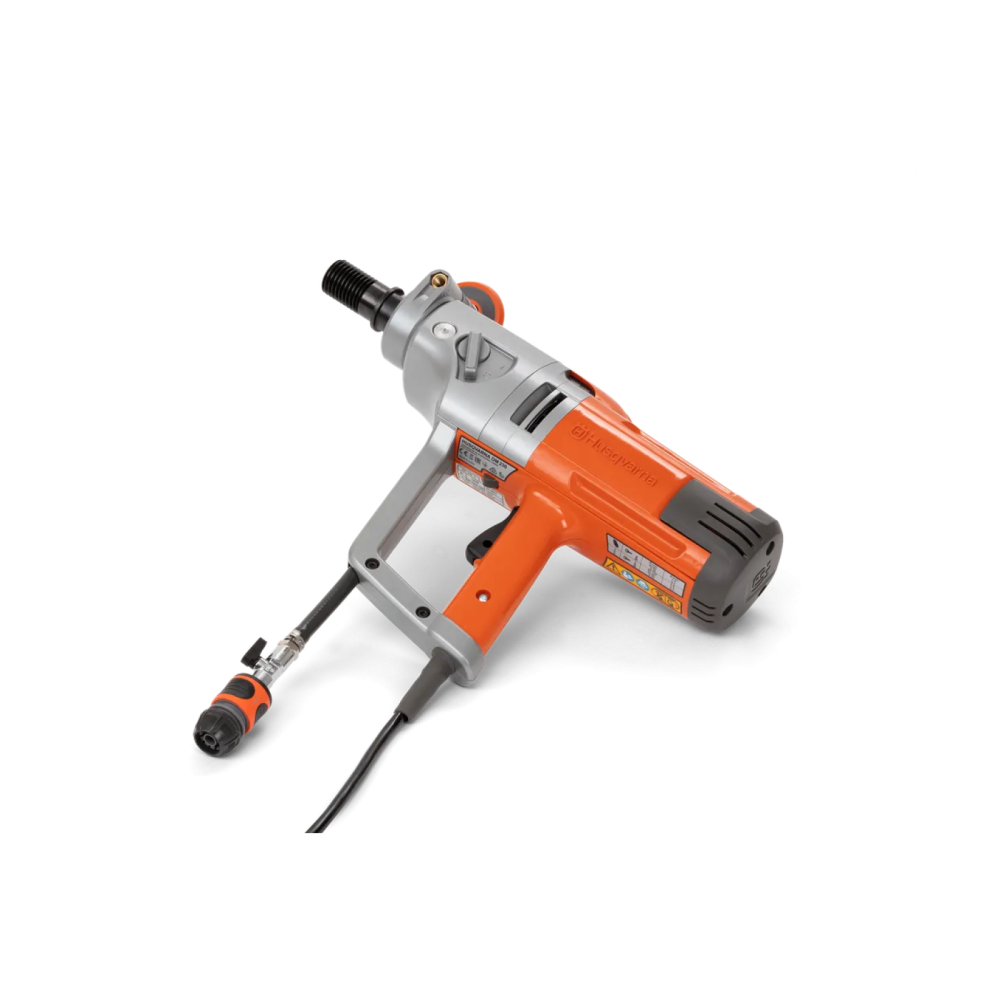 Дриль для Буріння Husqvarna DM 230 (1-1/4", 1/2") 9684110-01