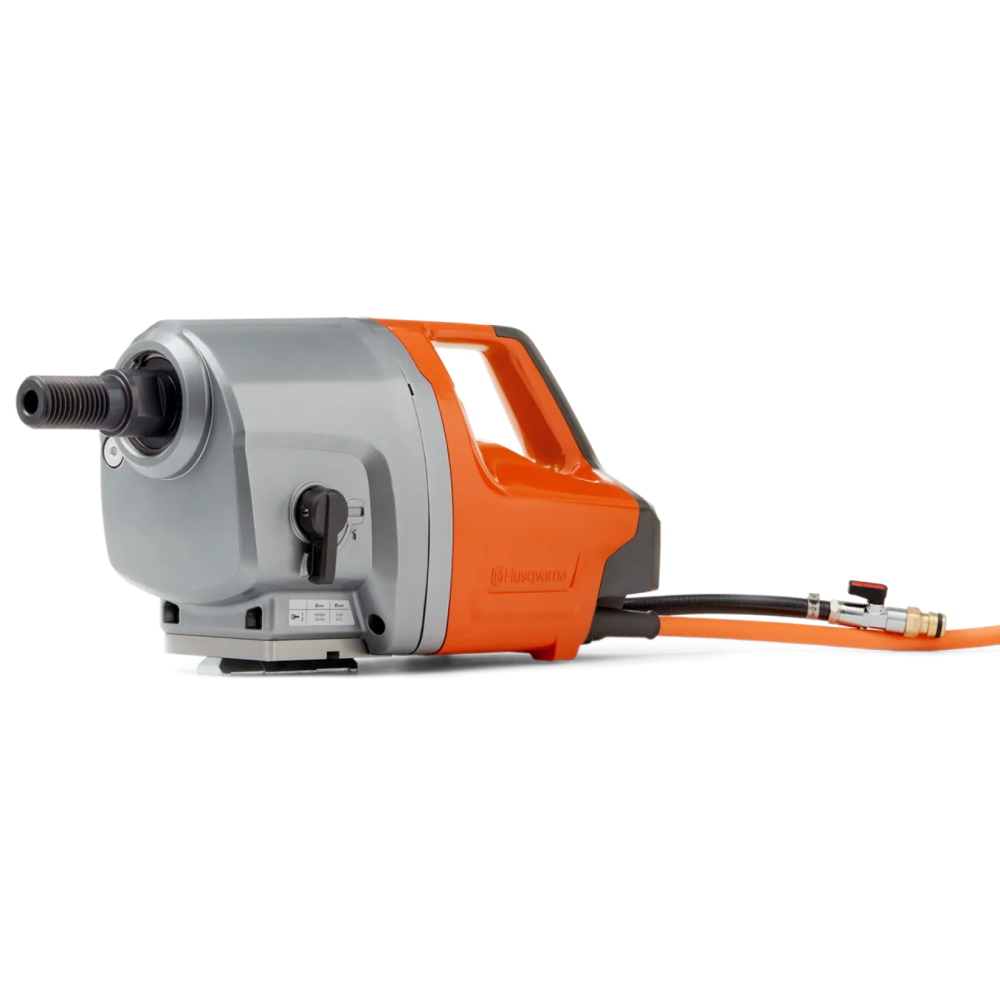 Дриль для Буріння ВЧ Husqvarna DM 650 PRIME (1-1/4'') 9665636-01