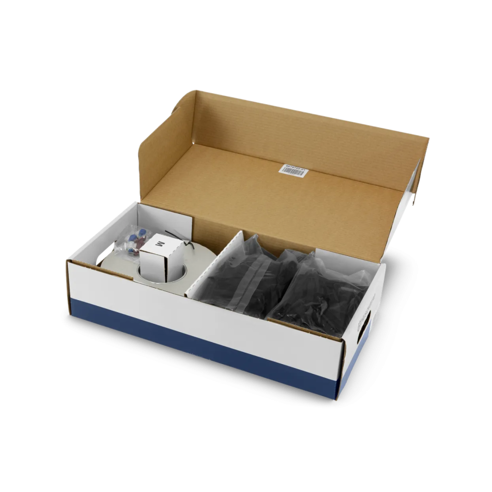 Комплект для інсталяції Husqvarna Medium (1'000м² - 2'000м²) 9679722-01