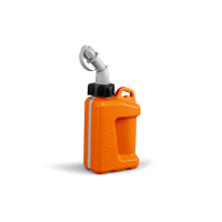 Каністра для оливи (1,2л) Husqvarna (до Кошика Battery Case) 5472939-01