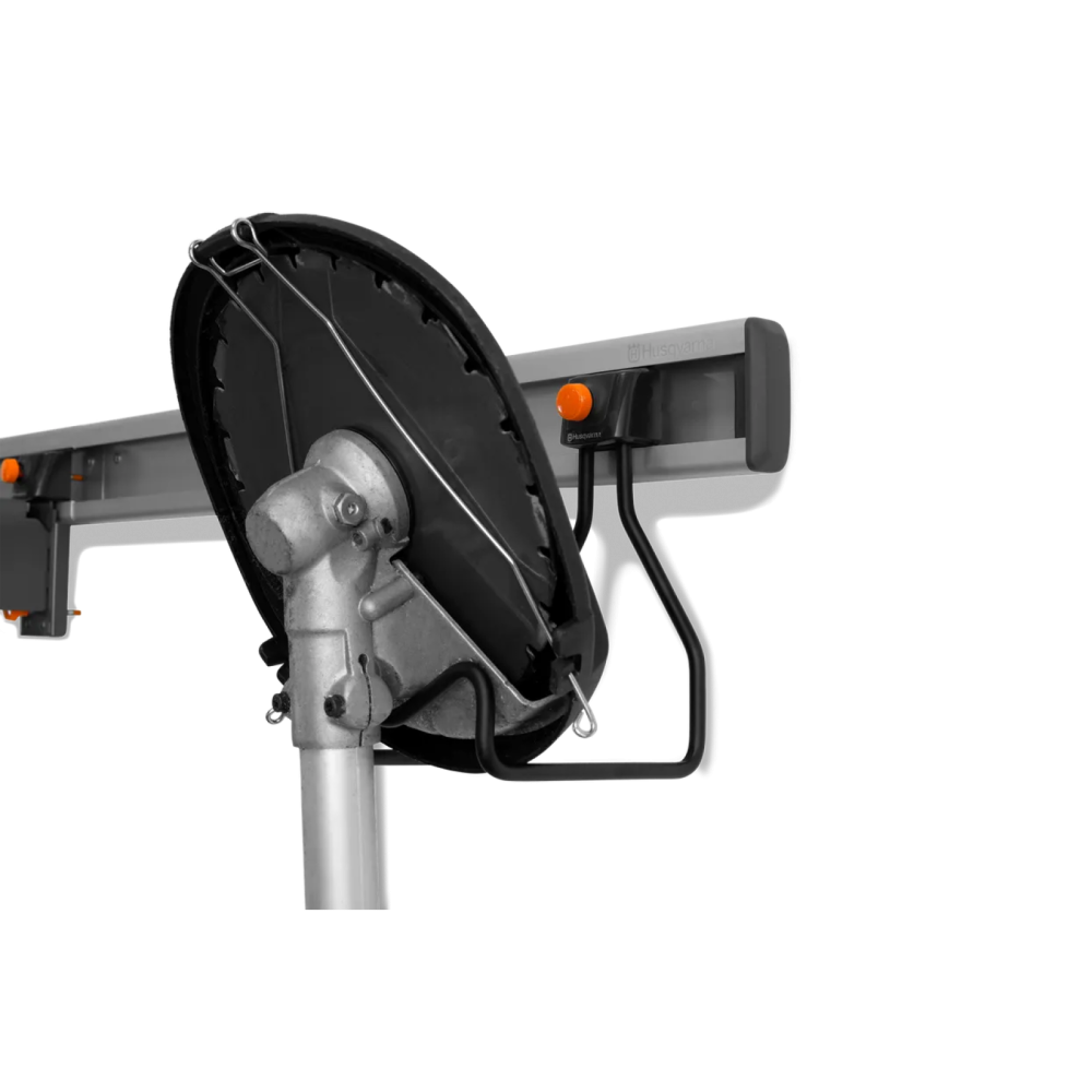 Гак для травокосарки (до системи зберігання) Husqvarna 5471874-01