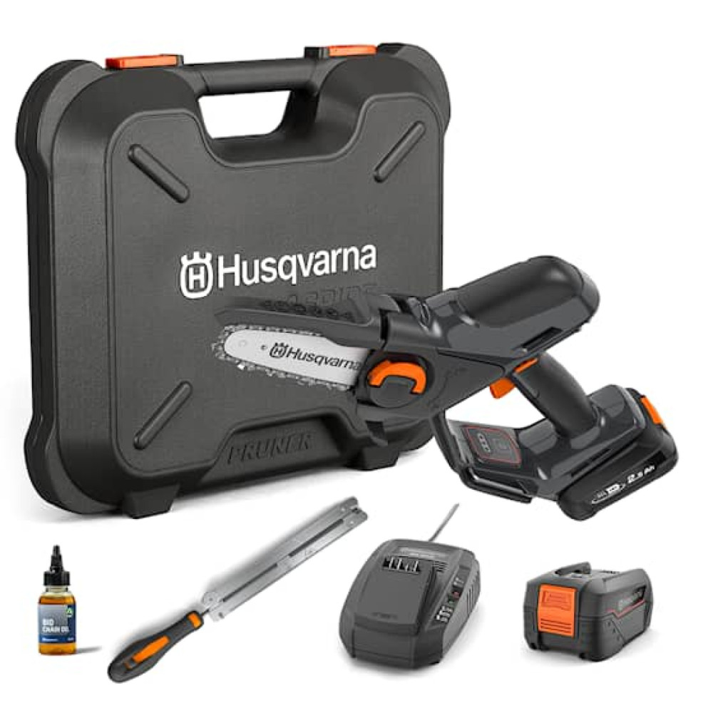 Короб для зберігання Husqvarna Aspire P5 5365861‑01