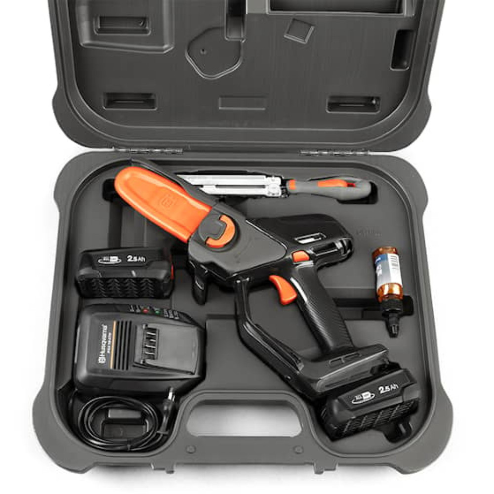 Короб для зберігання Husqvarna Aspire P5 5365861‑01