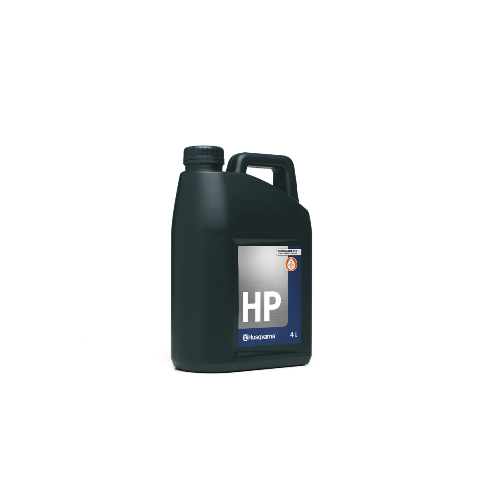 Олива Двотактна Husqvarna HP (4 л) 5878085-20