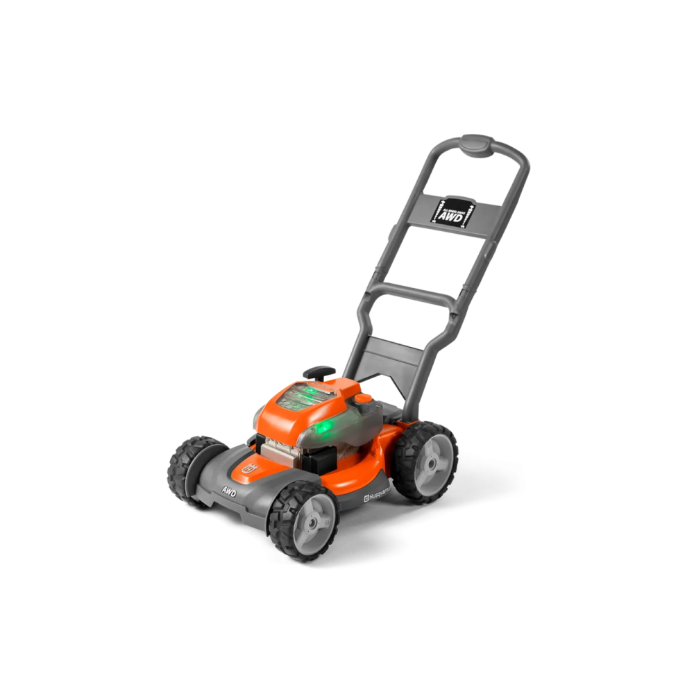 Іграшкова Газонокосарка Husqvarna LC 356 AWD! 5462726-01