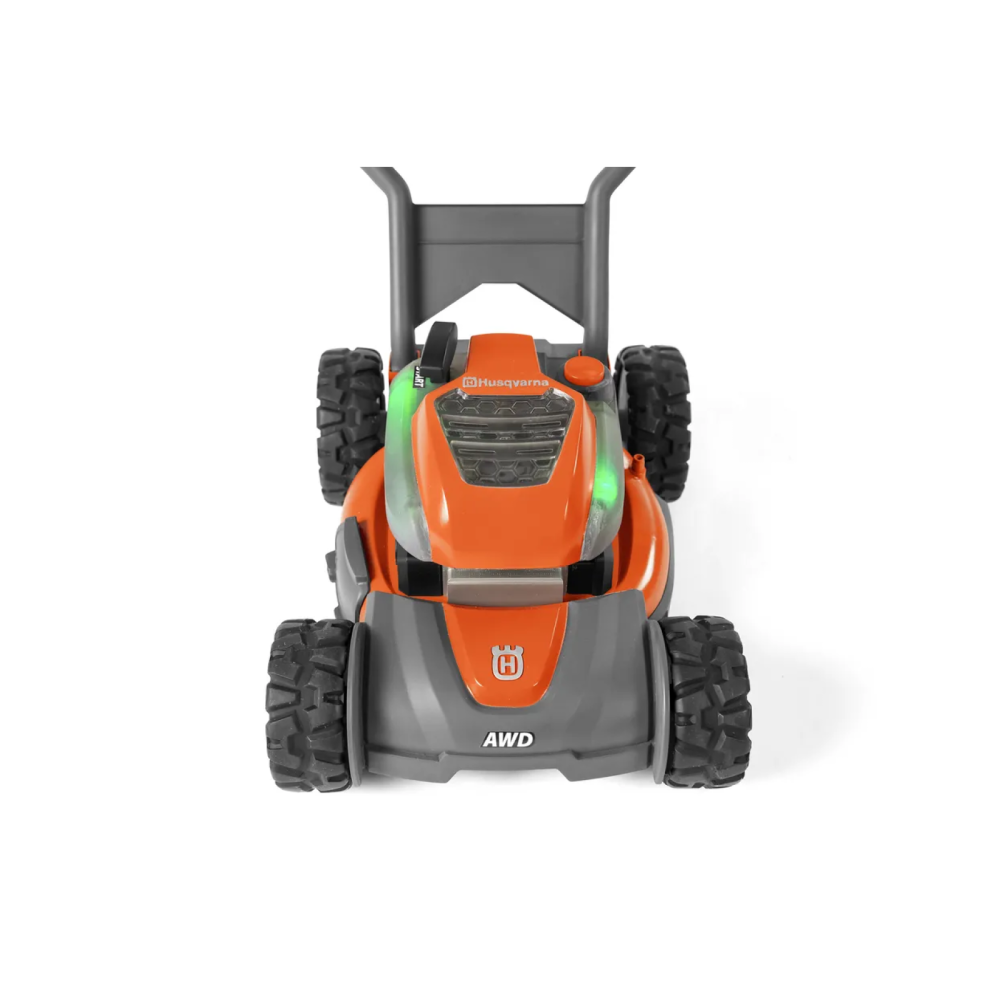 Іграшкова Газонокосарка Husqvarna LC 356 AWD! 5462726-01