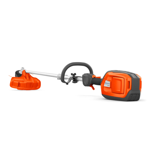 Тример Акумуляторний (Травокосарка комбі) Husqvarna 325iLK 9678501-03