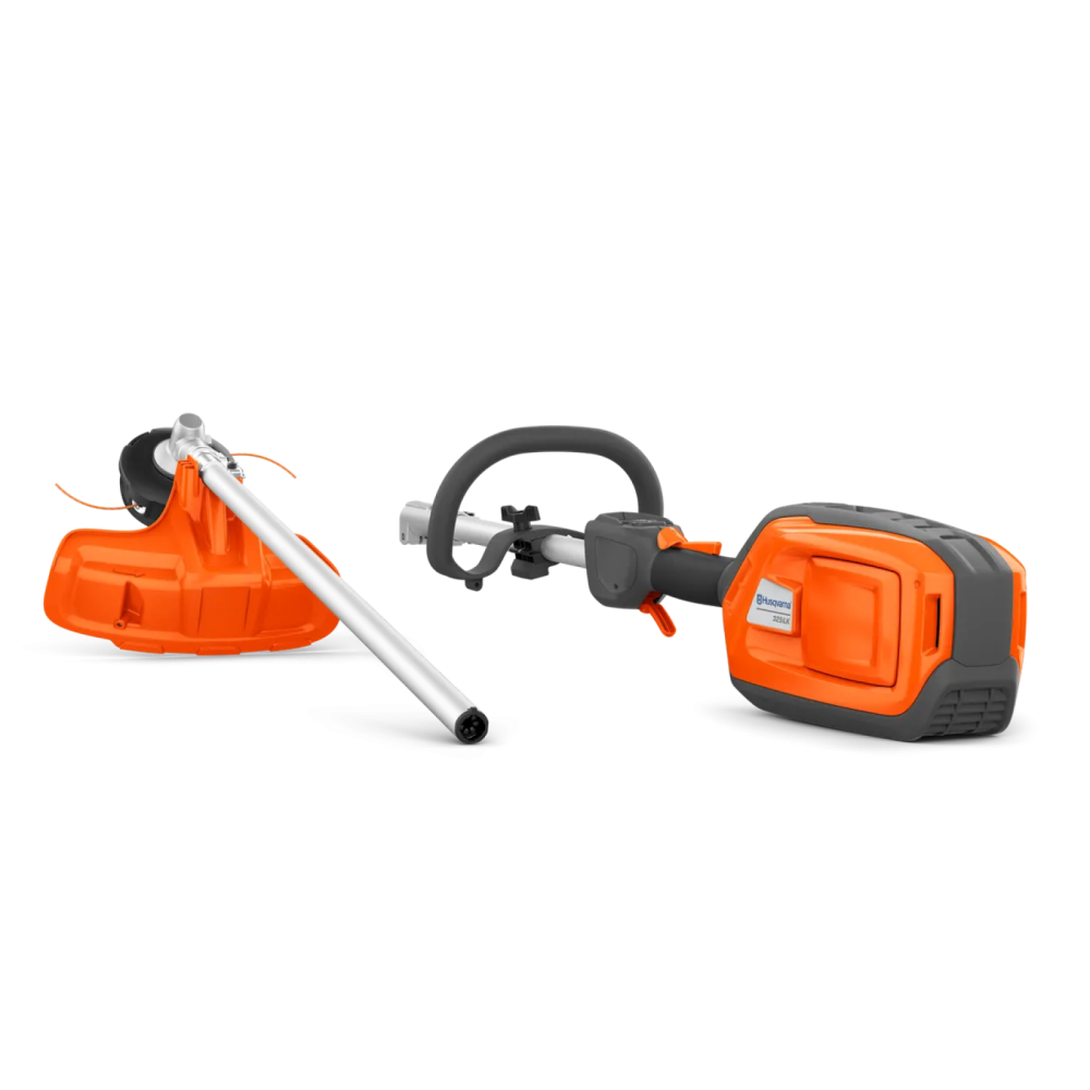 Тример Акумуляторний (Травокосарка комбі) Husqvarna 325iLK 9678501-03