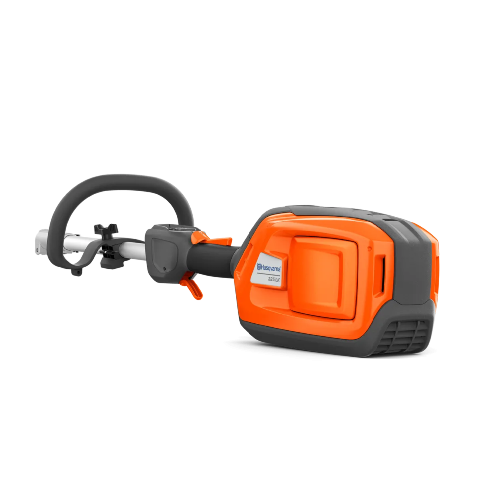 Тример Акумуляторний (Травокосарка комбі) Husqvarna 325iLK 9678501-03