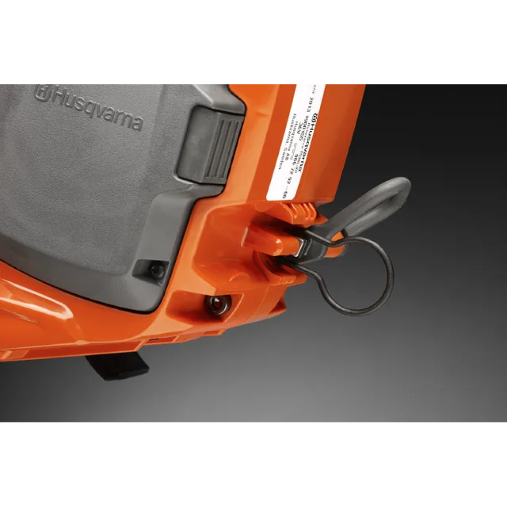 Акумуляторна Ланцюгова Професійна Пила Husqvarna T540iXP (без АКБ та ЗП) 9705723-14