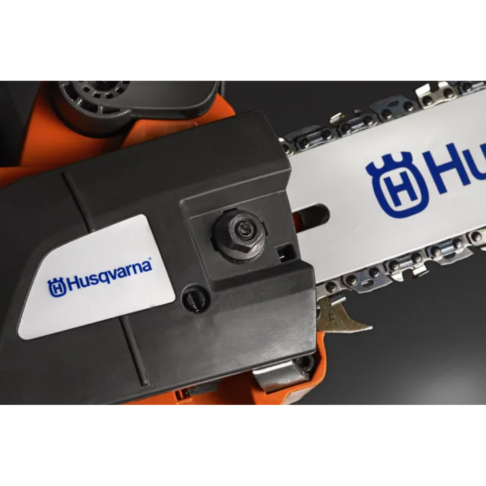 Акумуляторна Ланцюгова Професійна Пила Husqvarna 535iXP (без АКБ та ЗП) 9707165-14