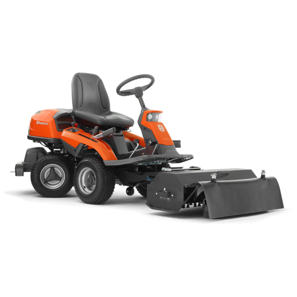 Косарка ланцюгова Husqvarna 100см (до райдера 419/420 TsX AWD) 5962892-01