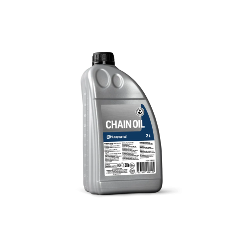 Олива Ланцюгова Husqvarna All Season (2 л) 5468189-01