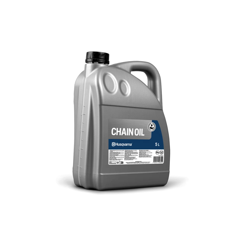 Олива Ланцюгова Husqvarna All Season (5 л) 5468189-02