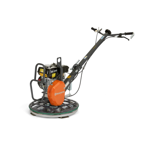 Затиральна Машина (бензинова) Husqvarna BG 245 Р4 F BC TP (600мм) 9679288-01