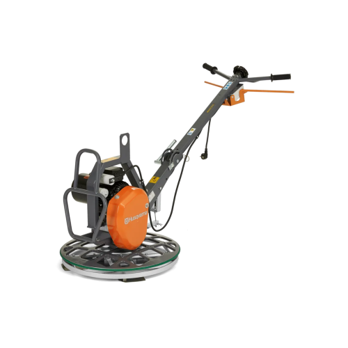 Затиральна Машина (електрична) Husqvarna BG 245 E F TP (600мм) 9679293-01
