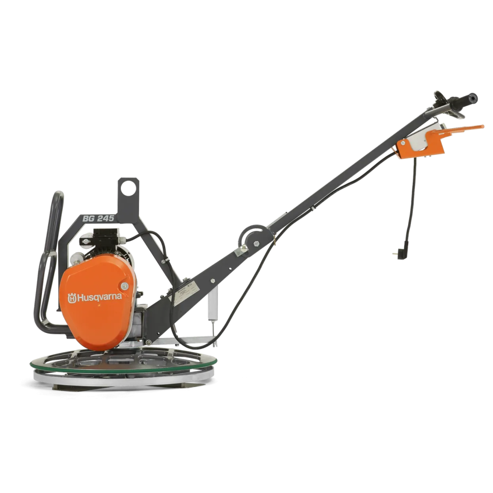 Затиральна Машина (електрична) Husqvarna BG 245 E F TP (600мм) 9679293-01