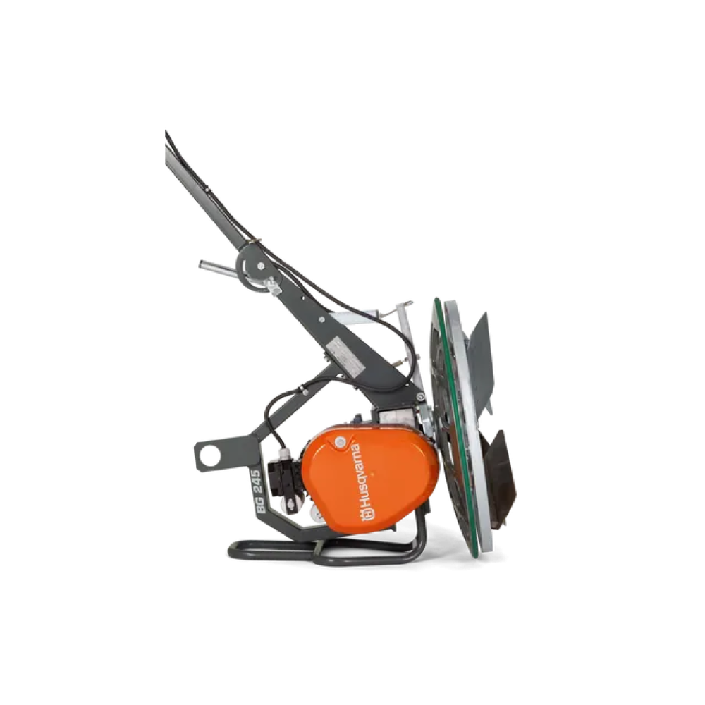Затиральна Машина (електрична) Husqvarna BG 245 E F TP (600мм) 9679293-01