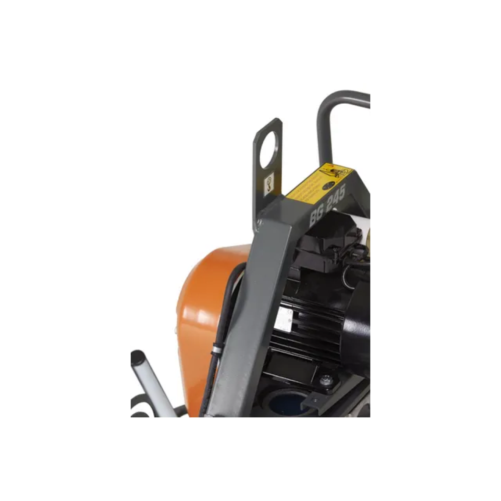 Затиральна Машина (електрична) Husqvarna BG 245 E F TP (600мм) 9679293-01