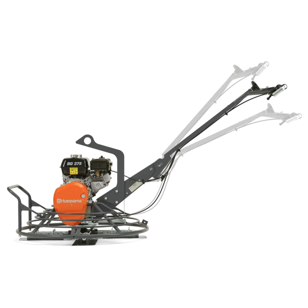 Затиральна Машина (бензинова) Husqvarna BG 375 H5 FBC (900мм) 9679289-01