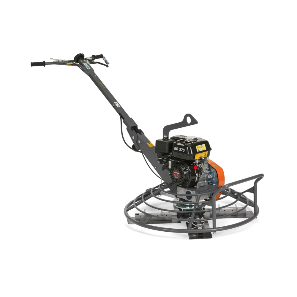 Затиральна Машина (бензинова) Husqvarna BG 375 H5 FBC (900мм) 9679289-01