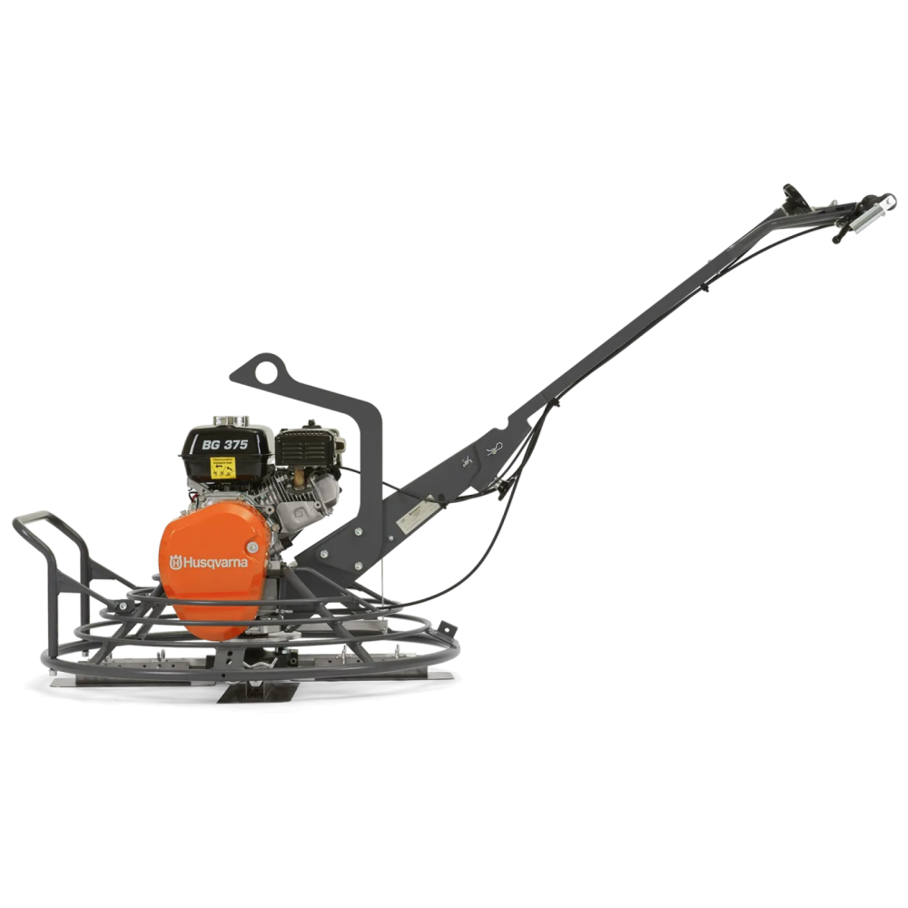 Затиральна Машина (бензинова) Husqvarna BG 375 H5 FBC (900мм) 9679289-01