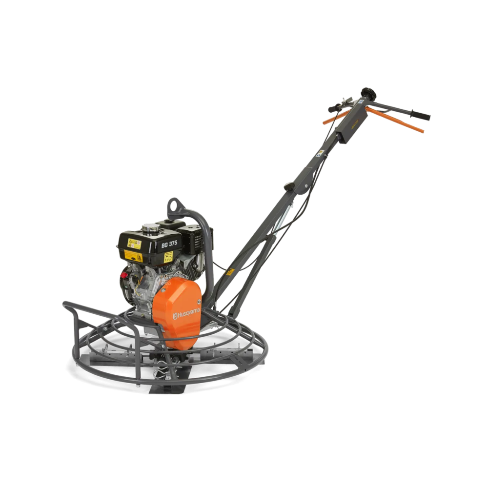 Затиральна Машина (бензинова) Husqvarna BG 375 H9 LBC (900мм) 9679291-01