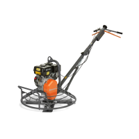 Затиральна Машина (бензинова) Husqvarna BG 375 H9 LBC (900мм) 9679291-01