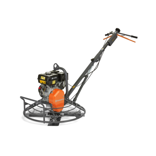 Затиральна Машина (бензинова) Husqvarna BG 375 H9 LBC (900мм) 9679291-01