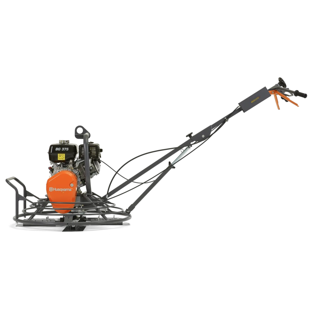 Затиральна Машина (бензинова) Husqvarna BG 375 H9 LBC (900мм) 9679291-01