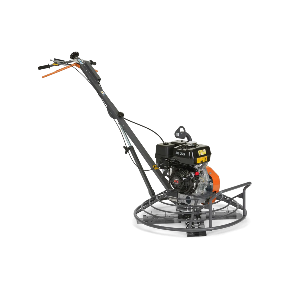Затиральна Машина (бензинова) Husqvarna BG 375 H9 LBC (900мм) 9679291-01
