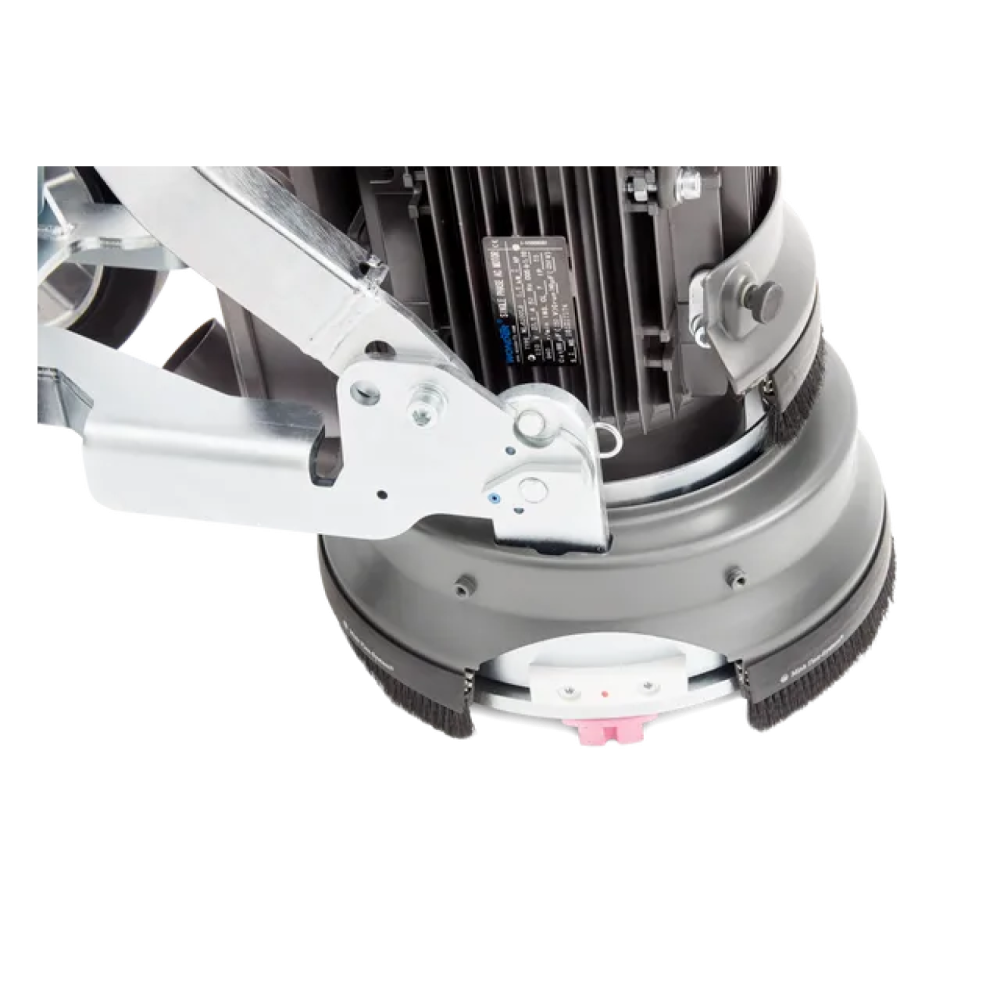 Шліфувальна Машина (електрична) Husqvarna PG 280 (280мм) 9704946-01